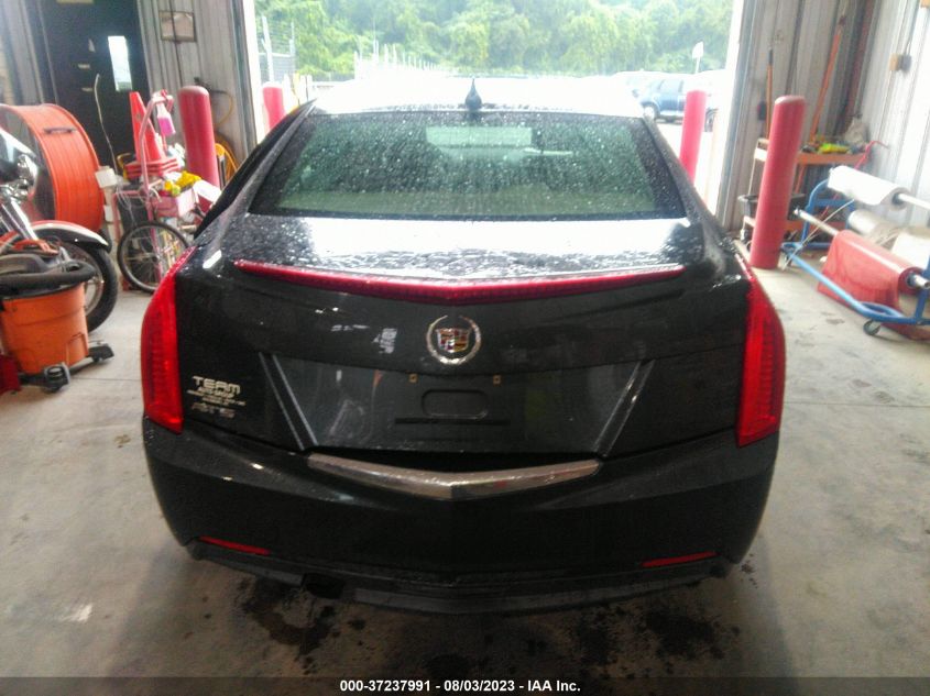 2014 CADILLAC ATS STANDARD RWD - 1G6AA5RA7E0121435
