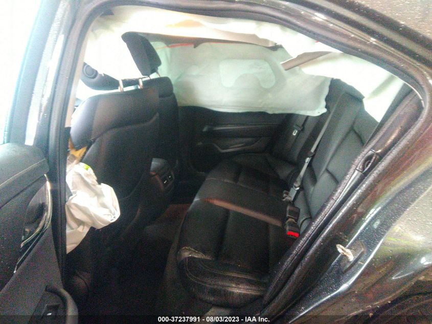 2014 CADILLAC ATS STANDARD RWD - 1G6AA5RA7E0121435