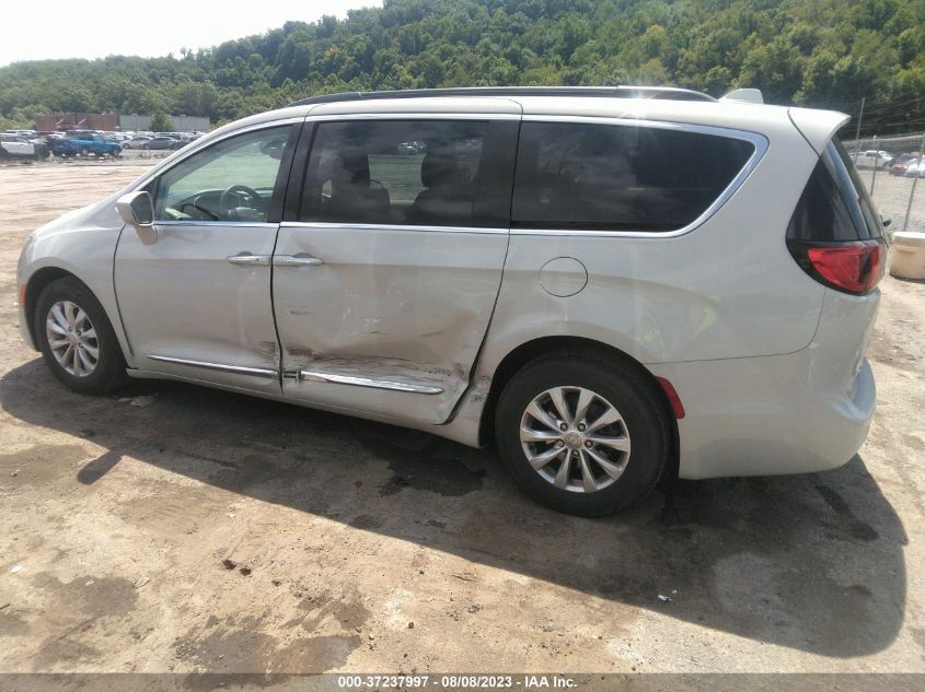 2017 CHRYSLER PACIFICA TOURING-L - 2C4RC1BG7HR788808
