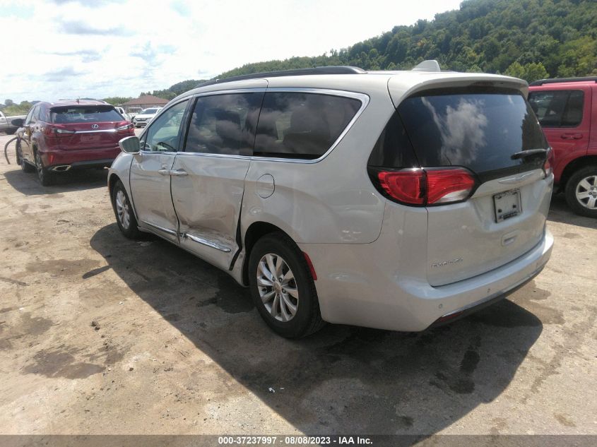 2017 CHRYSLER PACIFICA TOURING-L - 2C4RC1BG7HR788808