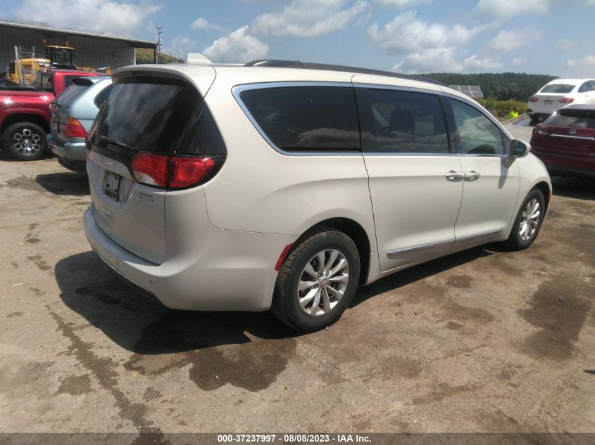 2017 CHRYSLER PACIFICA TOURING-L - 2C4RC1BG7HR788808