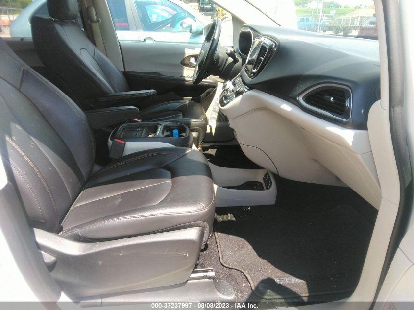 2017 CHRYSLER PACIFICA TOURING-L - 2C4RC1BG7HR788808