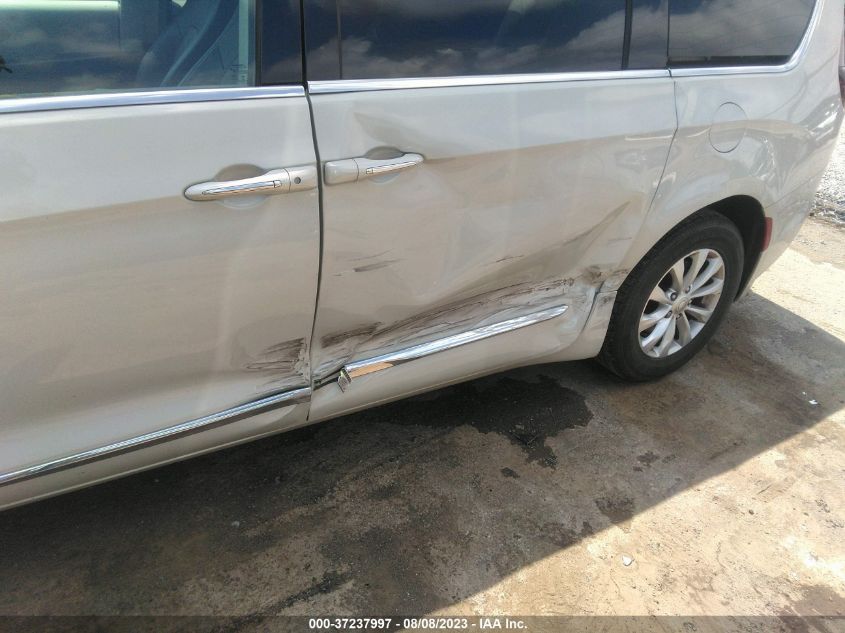 2017 CHRYSLER PACIFICA TOURING-L - 2C4RC1BG7HR788808