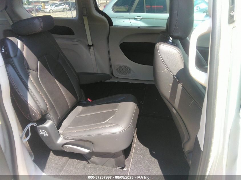 2017 CHRYSLER PACIFICA TOURING-L - 2C4RC1BG7HR788808