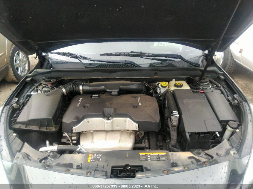 2015 CHEVROLET MALIBU LT - 1G11C5SLXFF343929