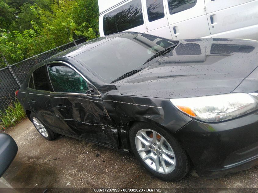 2015 CHEVROLET MALIBU LT - 1G11C5SLXFF343929