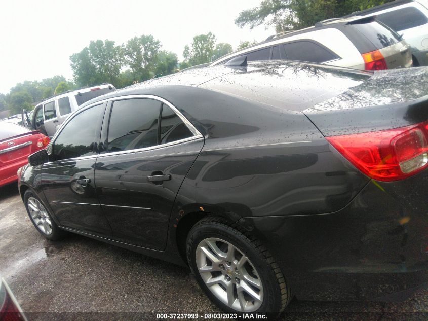 2015 CHEVROLET MALIBU LT - 1G11C5SLXFF343929