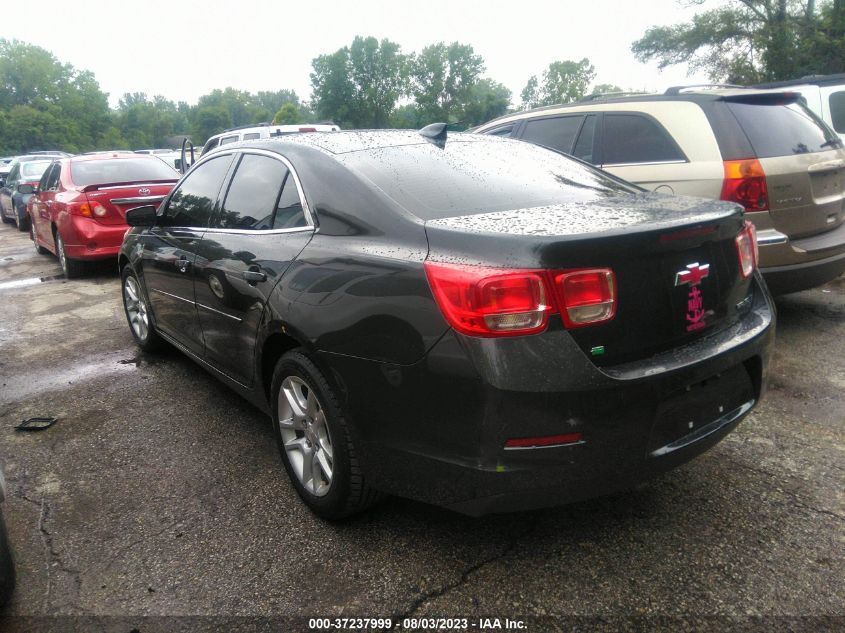 2015 CHEVROLET MALIBU LT - 1G11C5SLXFF343929
