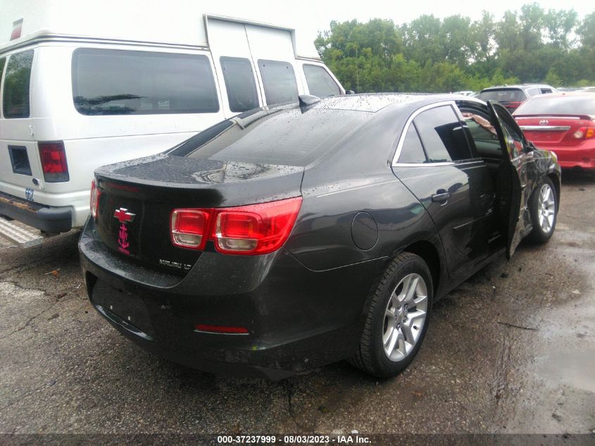 2015 CHEVROLET MALIBU LT - 1G11C5SLXFF343929