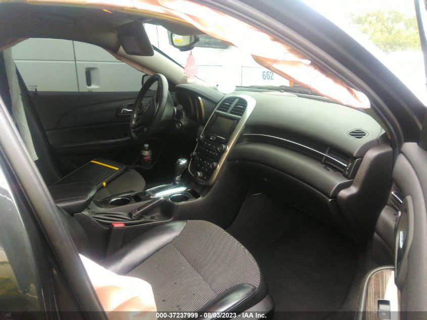 2015 CHEVROLET MALIBU LT - 1G11C5SLXFF343929
