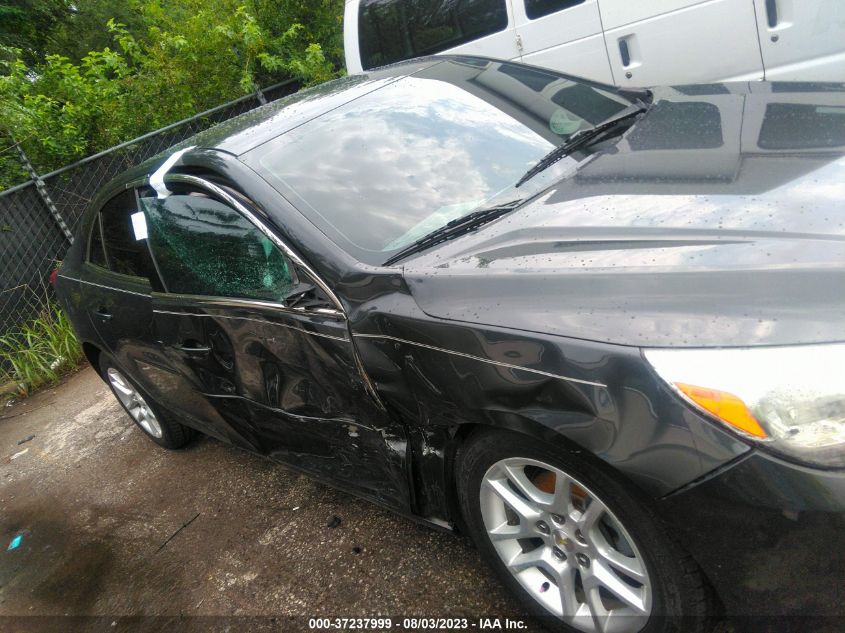 2015 CHEVROLET MALIBU LT - 1G11C5SLXFF343929