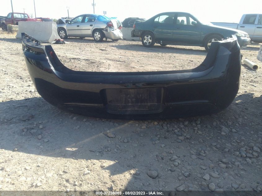2015 DODGE DART SXT - 1C3CDFBB0FD344338