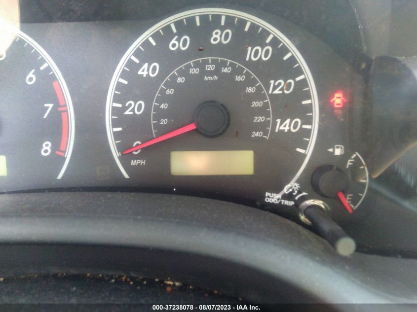 2013 TOYOTA COROLLA L/LE/S - 2T1BU4EE7DC070843