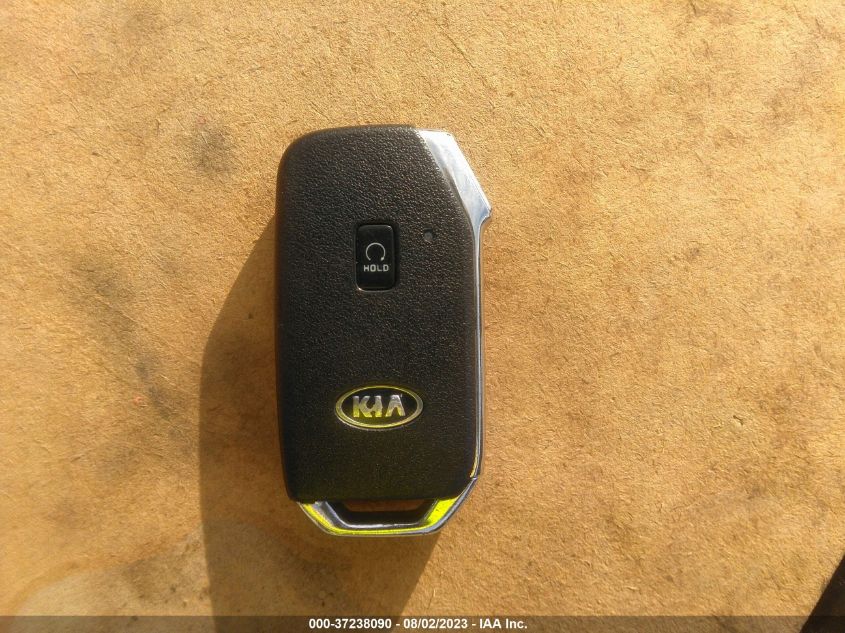 2021 KIA K5 GT LINE - 5XXG64J23MG073386
