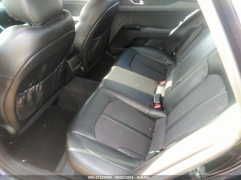 2021 KIA K5 GT LINE - 5XXG64J23MG073386