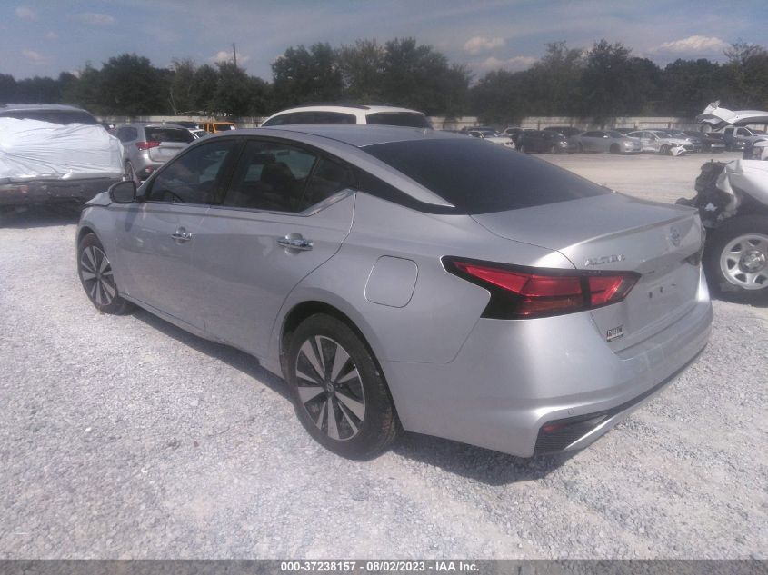 2019 NISSAN ALTIMA 2.5 SV - 1N4BL4DV3KC109394