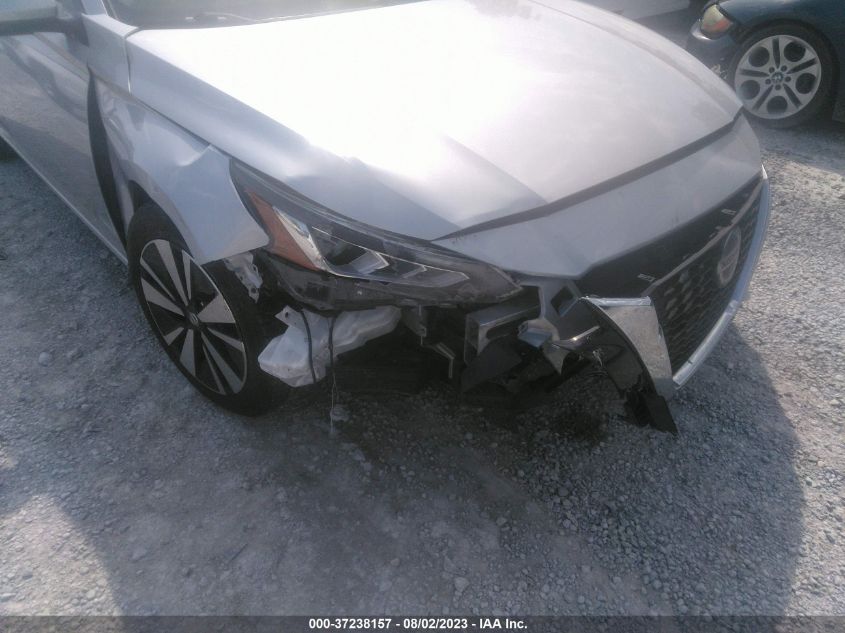 2019 NISSAN ALTIMA 2.5 SV - 1N4BL4DV3KC109394