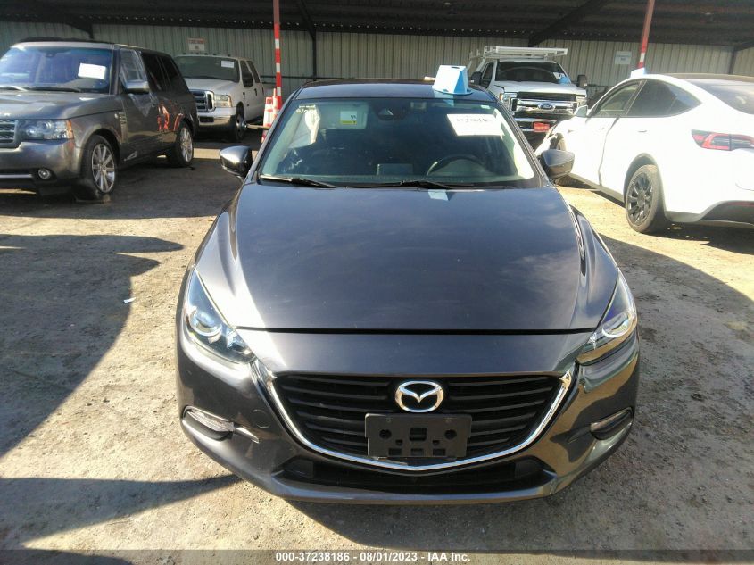 2017 MAZDA MAZDA3 4-DOOR TOURING JM1BN1V78H1115991