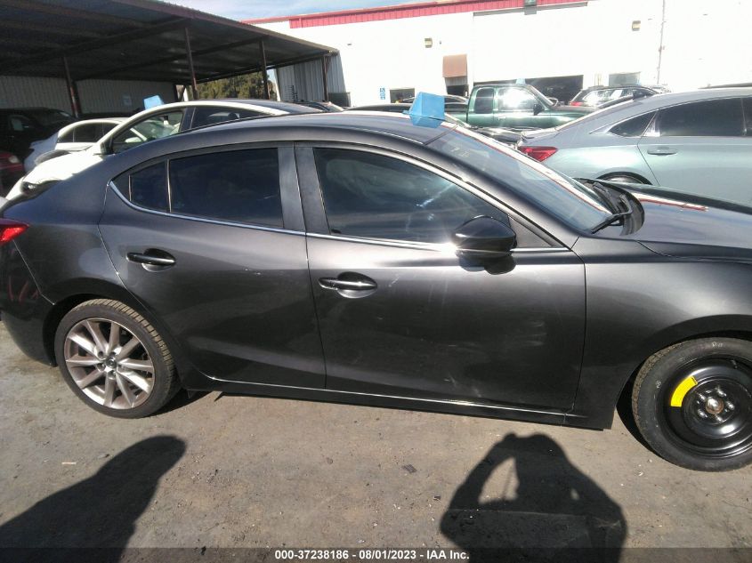 2017 MAZDA MAZDA3 4-DOOR TOURING JM1BN1V78H1115991
