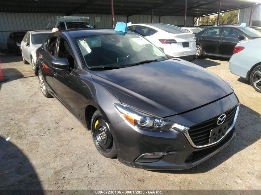 2017 MAZDA MAZDA3 4-DOOR TOURING JM1BN1V78H1115991