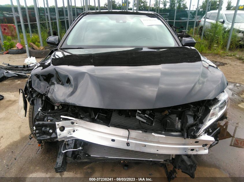2019 TOYOTA CAMRY LE/SE/XLE/L - 4T1B11HK3KU181779