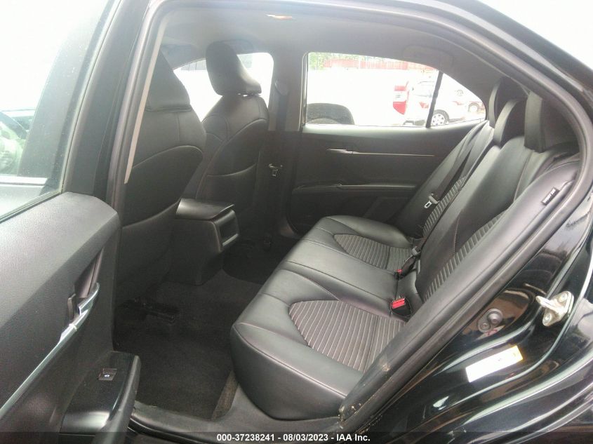 2019 TOYOTA CAMRY LE/SE/XLE/L - 4T1B11HK3KU181779