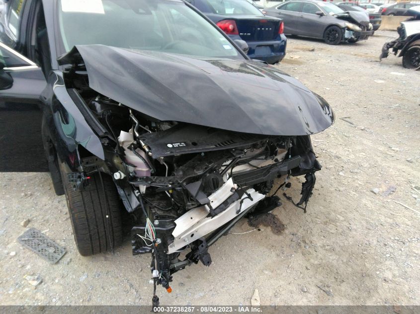 2023 TOYOTA CAMRY SE/SE NIGHTSHADE - 4T1G11AK2PU755845