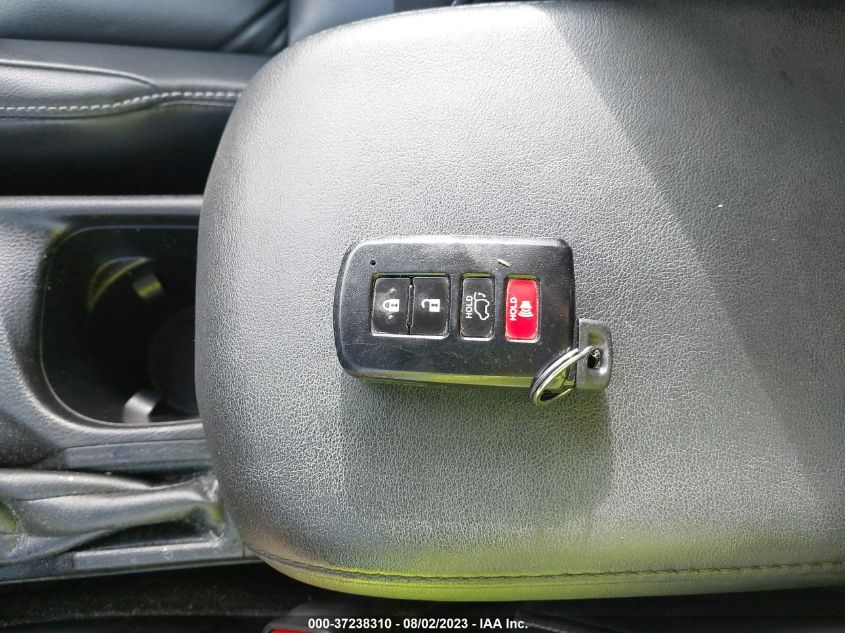 2016 TOYOTA RAV4 LIMITED - 2T3DFREV4GW477903