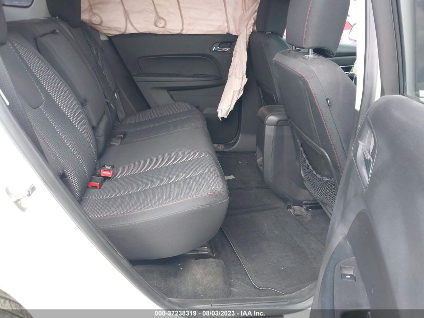 2014 GMC TERRAIN SLE - 2GKFLRE30E6278165