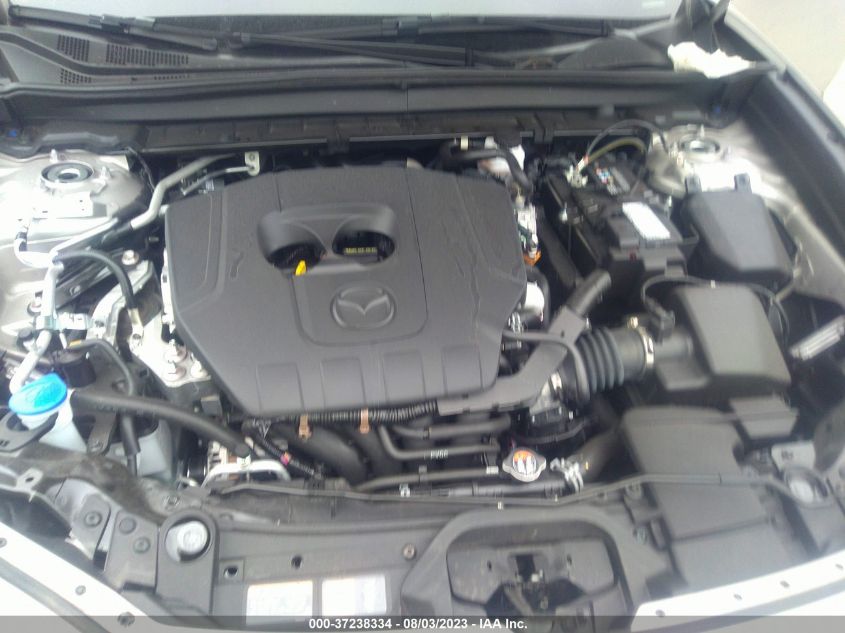 2023 MAZDA CX-30 2.5 S SELECT PACKAGE - 3MVDMBBM5PM550396