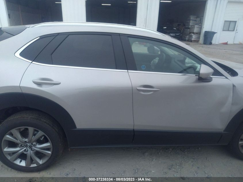2023 MAZDA CX-30 2.5 S SELECT PACKAGE - 3MVDMBBM5PM550396
