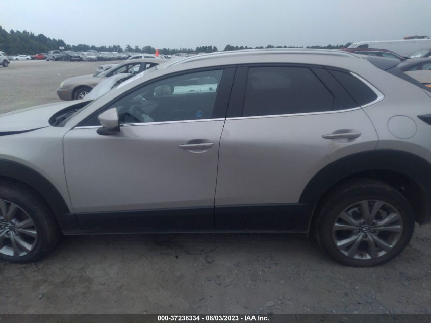 2023 MAZDA CX-30 2.5 S SELECT PACKAGE - 3MVDMBBM5PM550396