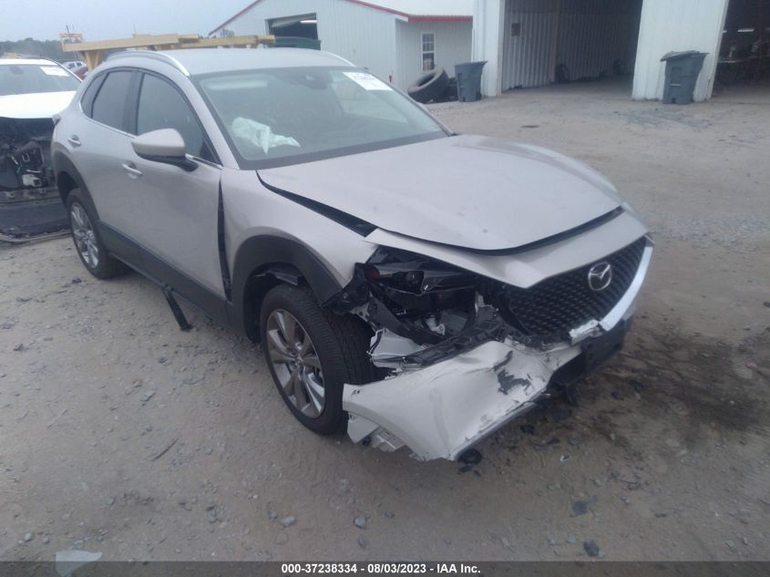 2023 MAZDA CX-30 2.5 S SELECT PACKAGE - 3MVDMBBM5PM550396
