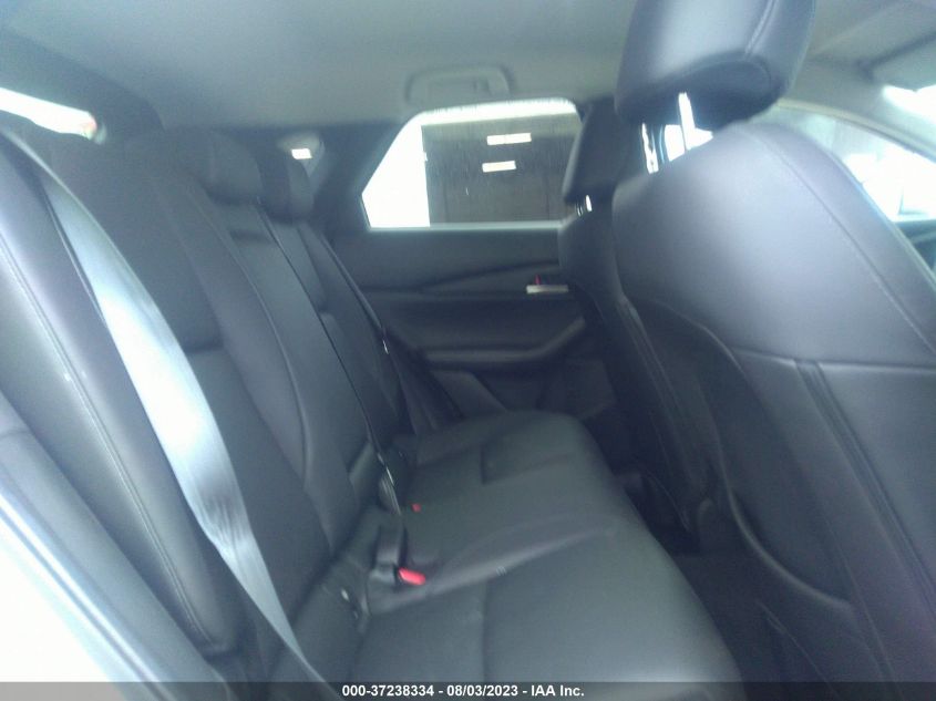 2023 MAZDA CX-30 2.5 S SELECT PACKAGE - 3MVDMBBM5PM550396