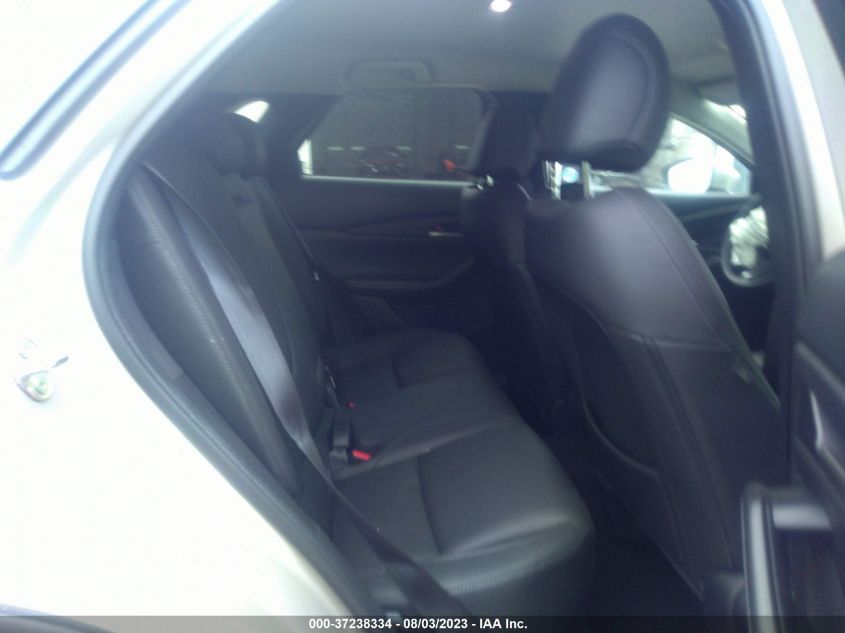 2023 MAZDA CX-30 2.5 S SELECT PACKAGE - 3MVDMBBM5PM550396