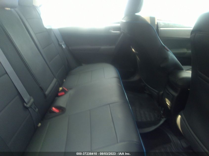 2014 TOYOTA COROLLA L/LE/S/S PLUS/LE PLUS - 2T1BURHE9EC083197