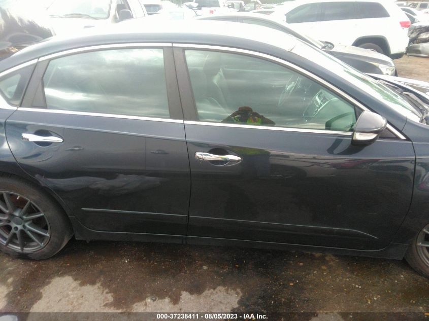 2014 NISSAN ALTIMA 2.5 SL - 1N4AL3AP9EC112414