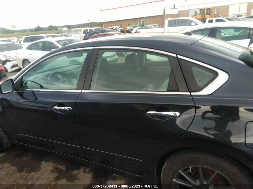 2014 NISSAN ALTIMA 2.5 SL - 1N4AL3AP9EC112414