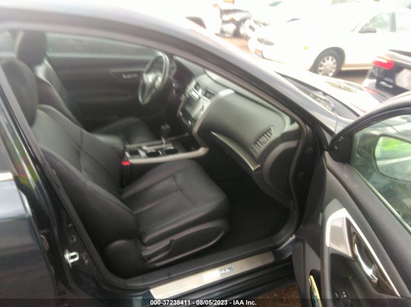 2014 NISSAN ALTIMA 2.5 SL - 1N4AL3AP9EC112414