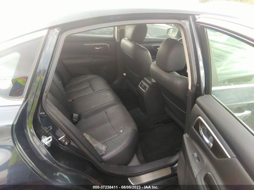 2014 NISSAN ALTIMA 2.5 SL - 1N4AL3AP9EC112414