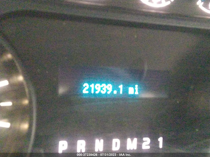 2014 FORD F-150 XL/XLT/STX - 1FTMF1EM2EKE59902