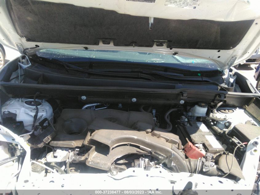 2020 TOYOTA RAV4 XLE/XLE PREMIUM - 2T3W1RFV1LC080358