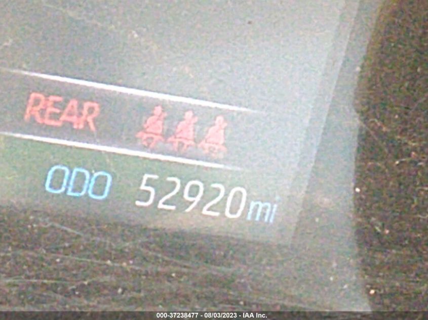 2020 TOYOTA RAV4 XLE/XLE PREMIUM - 2T3W1RFV1LC080358