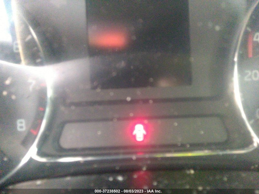 2016 KIA FORTE LX - KNAFX4A65G5478425