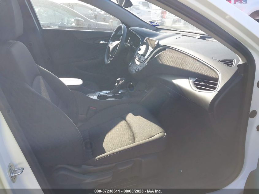 2023 CHEVROLET MALIBU LT - 1G1ZD5ST5PF190703