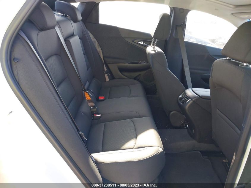 2023 CHEVROLET MALIBU LT - 1G1ZD5ST5PF190703