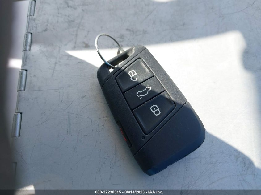 2023 VOLKSWAGEN TAOS S - 3VVCX7B28PM342417