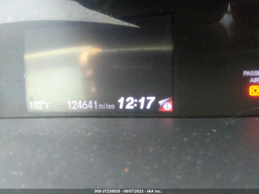 2014 HONDA CIVIC SEDAN EX - 19XFB2F86EE083123