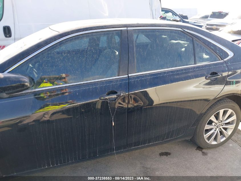 2016 TOYOTA CAMRY HYBRID LE/XLE/SE - 4T1BD1FK9GU183313