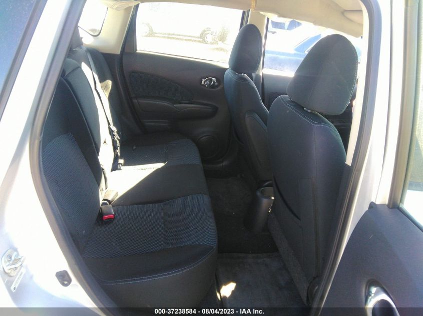 2014 NISSAN VERSA NOTE S/S PLUS/SV/SL - 3N1CE2CP2EL368602